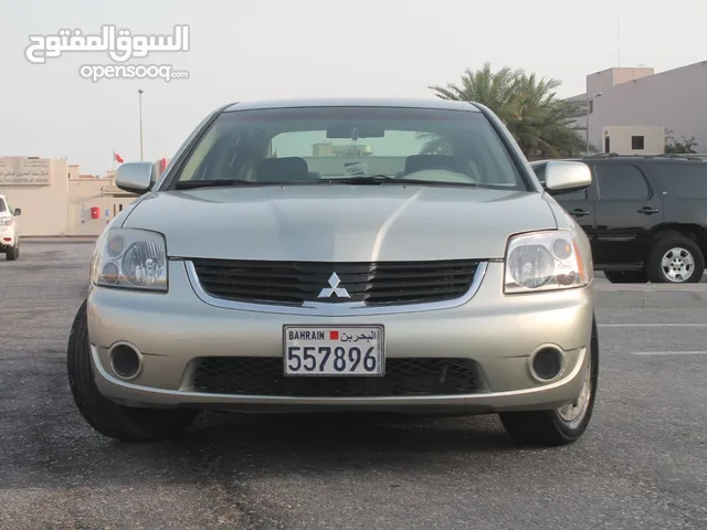 Used Mitsubishi Galant in Muharraq