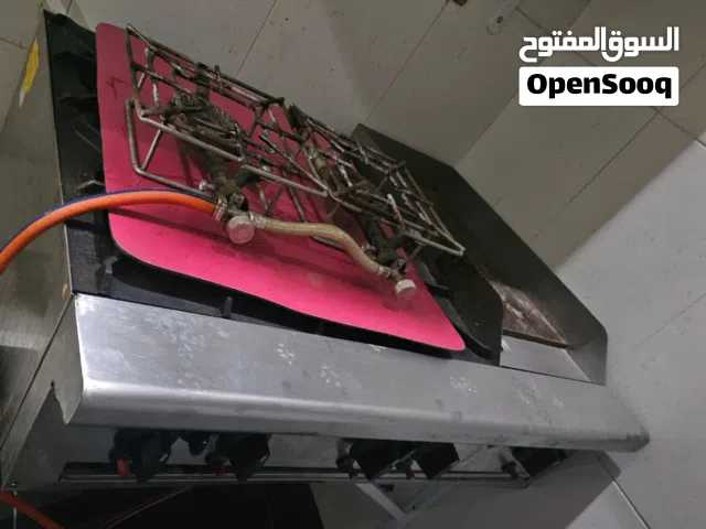طباخة مطاعم وفنادق استخدام ثقيل