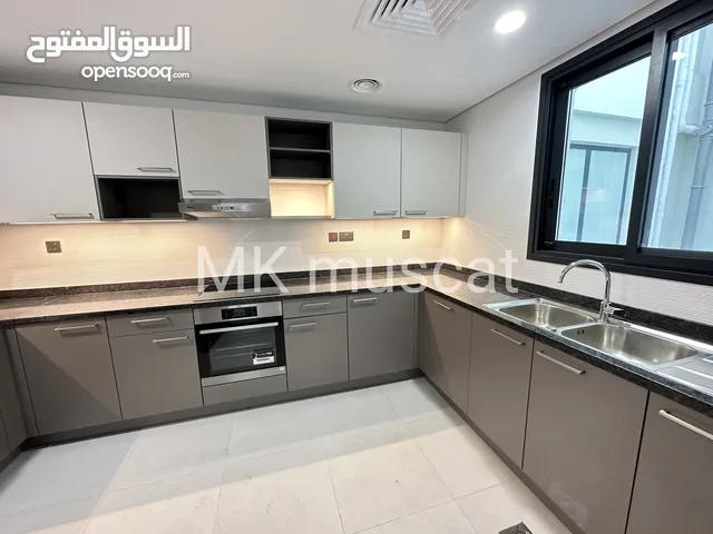 119 m2 2 Bedrooms Apartments for Sale in Muscat Al Mouj
