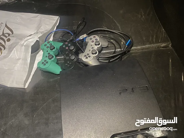 PlayStation 3 PlayStation for sale in Irbid
