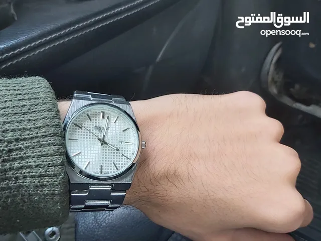  Tissot watches  for sale in Basra