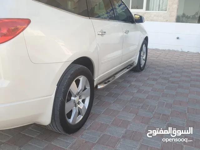 Used Chevrolet Uplander in Dhofar