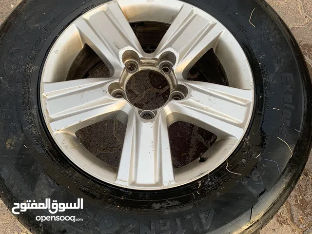 رنق استيسن رقم 18