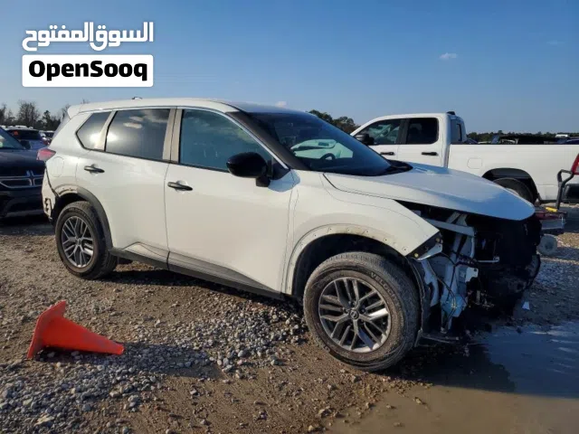 2023 نيسان روج S