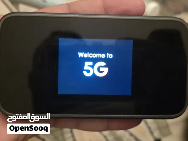 راوتر هواوی 5G متنقل
