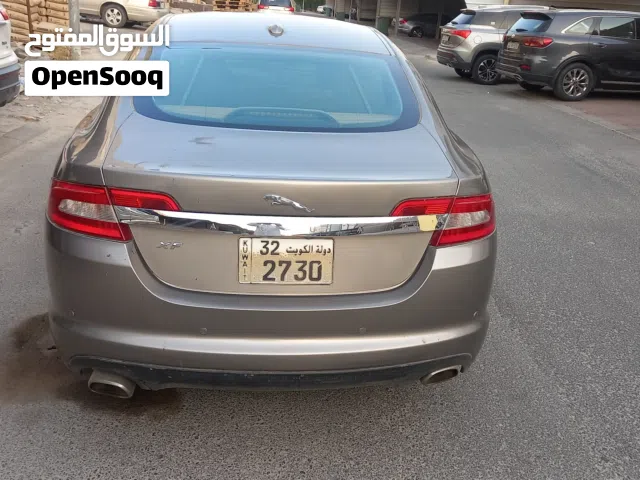 جكوار اكس اف ستة سلندر بيع او بدل
