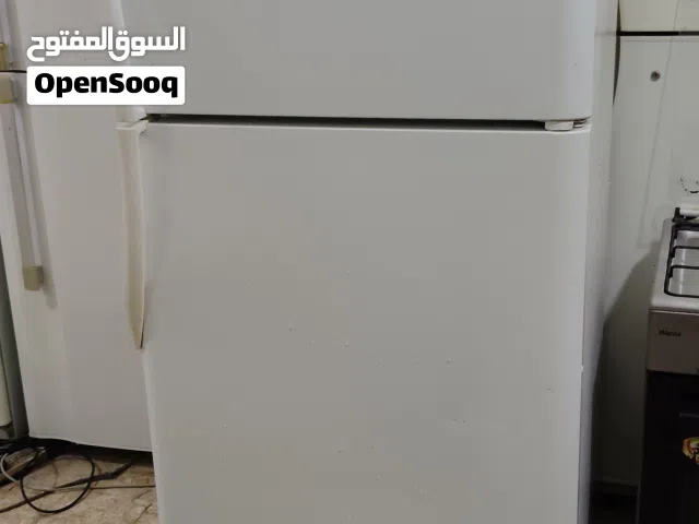 نبيع ثلاجه فرجدير امركي 24 قدم بحاله ممتازه للبيع