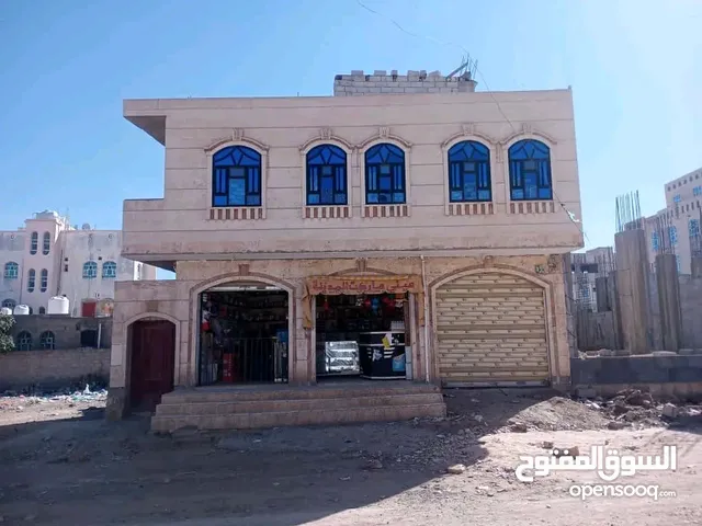  Building for Sale in Sana'a Hezyaz