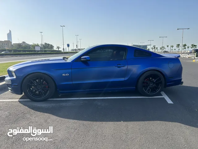 Ford Mustang 2014 in Hawally