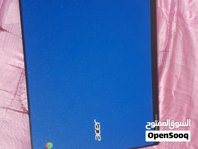 Other Acer  Computers  for sale  in Basra