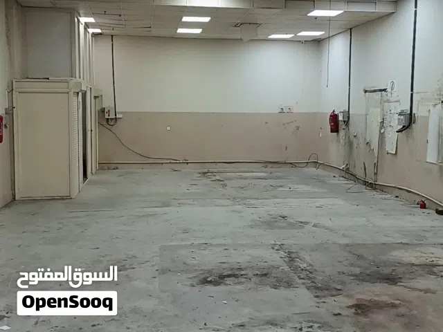 للايجار سرداب صناعي في الشويخ