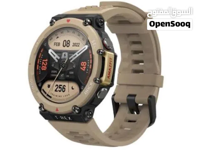 Amazfit T-Rex 2