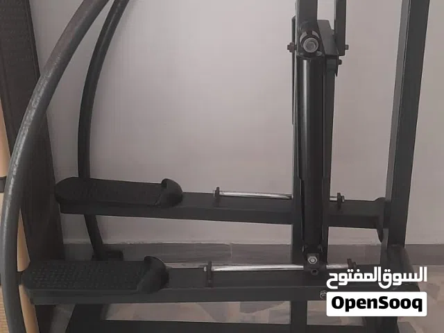 جهاز بسكليت رياضي