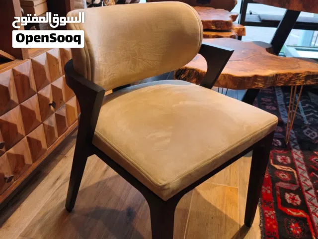 7 single chairs for sale
