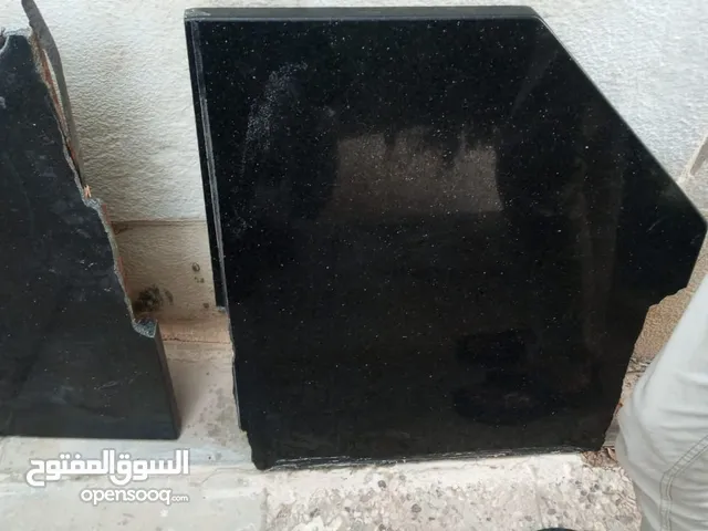 جرانيت كوارتز جلاكسي اسود