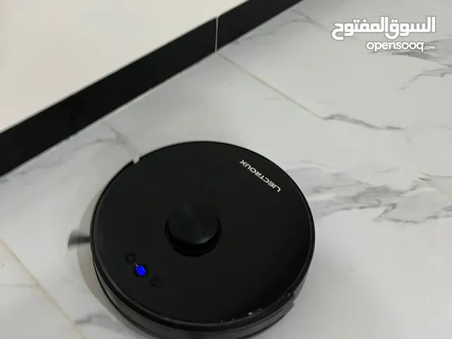 مكنسة ربورت ذات مواصفات عالية
