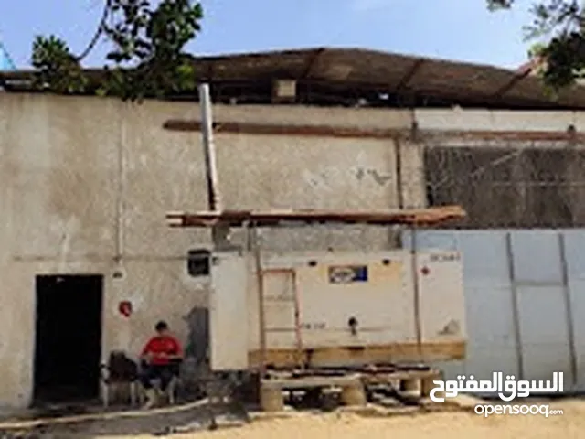 مجزر دواجن نصف اللي للبيع