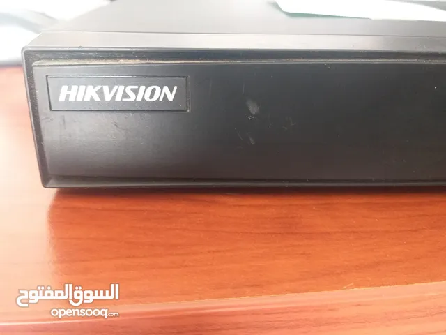 DVR hik vision 16 cam