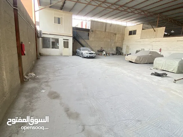 Yearly Warehouses in Northern Governorate Hamala