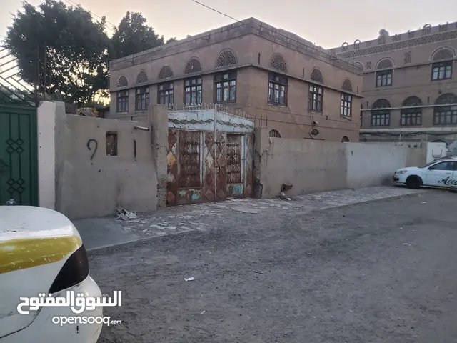 Mixed Use Land for Sale in Sana'a Northern Hasbah neighborhood