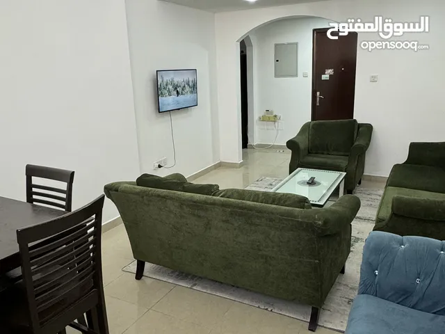140 m2 2 Bedrooms Apartments for Rent in Sharjah Al Khan