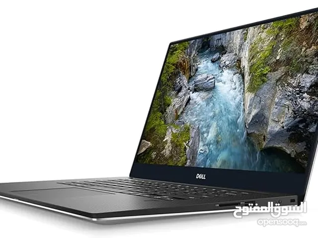 Dell precision 5540 لابتوب ممتاز