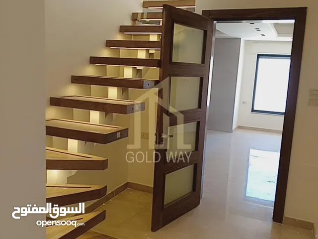 450 m2 4 Bedrooms Apartments for Sale in Amman Abdoun Al Shamali