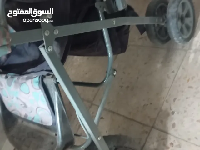 عرباية اطفال ماركة