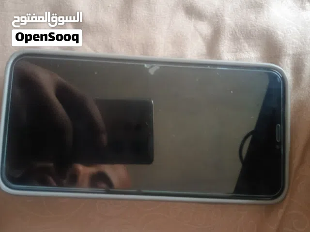 ايفون اكس اس ماكس بسعر حرق