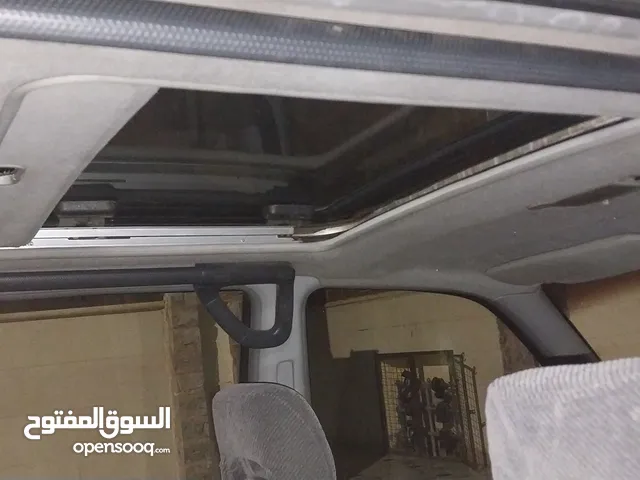 هوندا 1999CRV