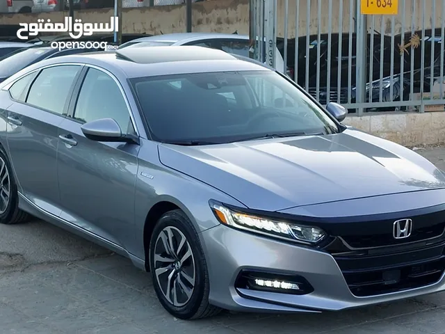 Honda Accord 2020 in Zarqa