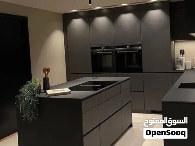 111 m2 2 Bedrooms Apartments for Rent in Cairo Fifth Settlement