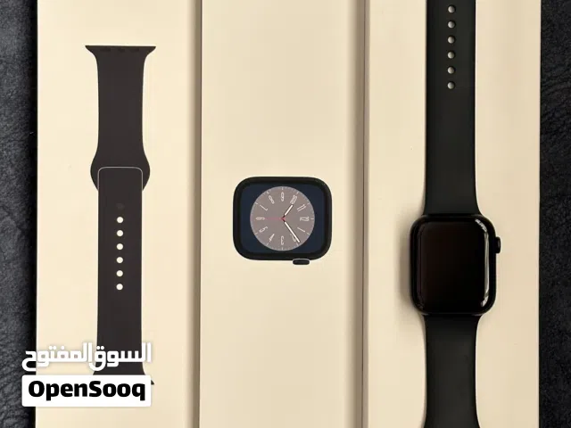 Apple Watch Series 8 (45mm) GPS, Like New, Open Box