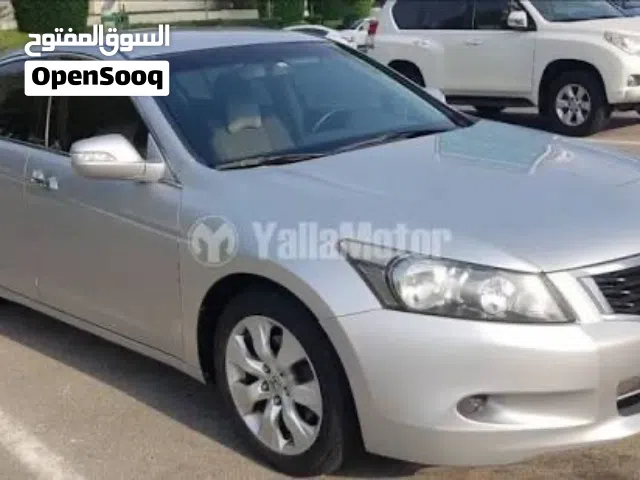 Used Honda Accord in Northern Governorate