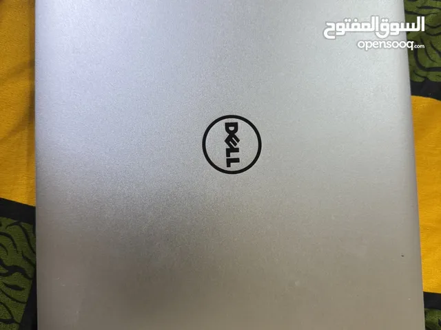 Laptop dell m3800