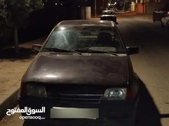 Used Opel Kadett in Mafraq