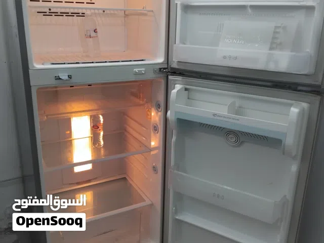 بيع ثلاجة ال جي 20 قدم استعمال خفيف معا التوصيل والكفاله