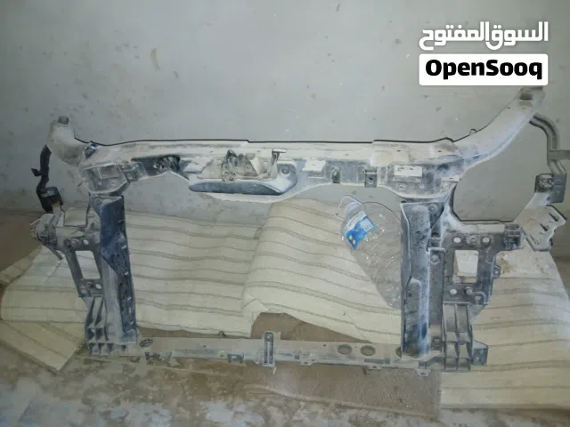 قطع غيار كيا اوبتيما 2012