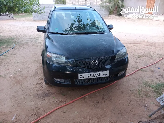 Used Mazda 2 in Jafara