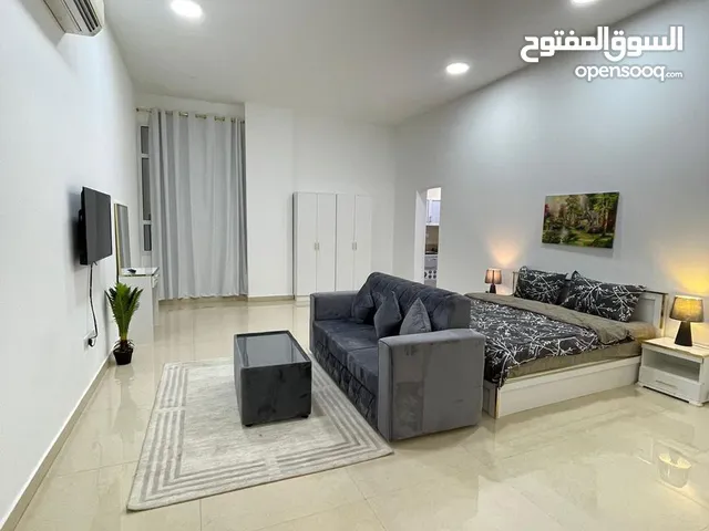9877 m2 Studio Apartments for Rent in Al Ain Shiab Al Ashkhar