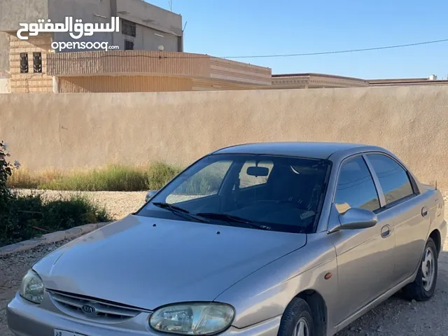 New Kia Other in Mafraq