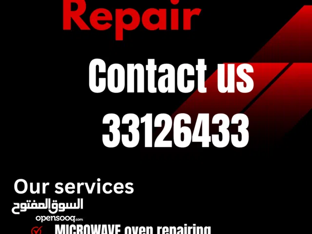 TELEVISION REPAIRING