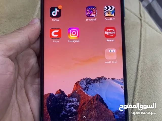 Xiaomi Redmi Note 9 Pro 128 GB in Basra