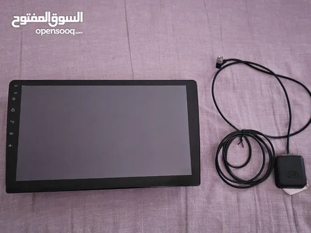 شاشة اندرويد لسيارة الكامري