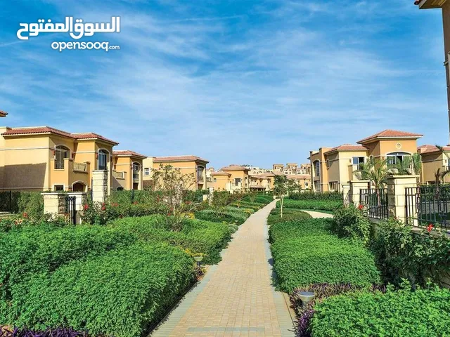 282 m2 5 Bedrooms Villa for Sale in Cairo Fifth Settlement