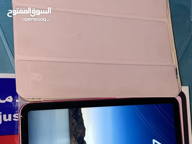 iPad a16 128gb 3 months of usage