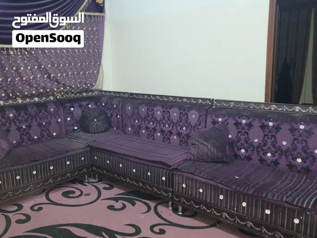 كنب طول 5.5 متر