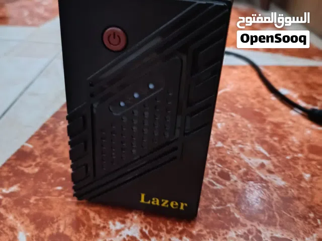 من شركه ليزر  ups 850