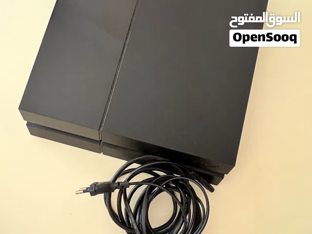 PlayStation 4 (PS4) Original / Fat Model
