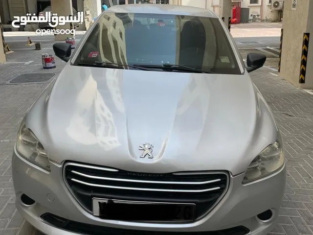 Peugeot 2014 for sale